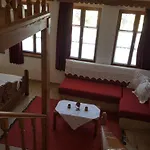 吉诺卡斯特酒店 Gjirokastër