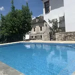 Hotel Hotel Gjirokastra 3*
