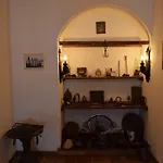 吉诺卡斯特酒店 3* Gjirokastër