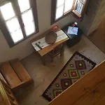 吉诺卡斯特酒店 3* Gjirokastër