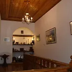 酒店 吉诺卡斯特酒店 Gjirokastër