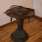 Hotel Gjirokastra Hotel 3*