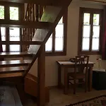 酒店 吉诺卡斯特酒店 Gjirokastër