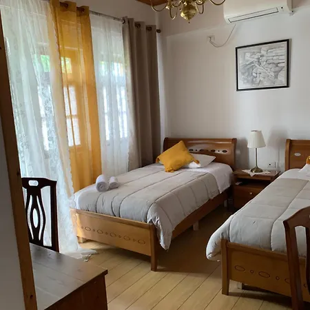 Hotel Gjirokastra