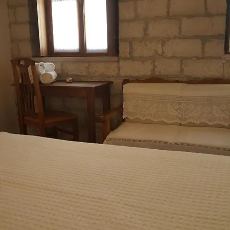 Hotel Gjirokastra
