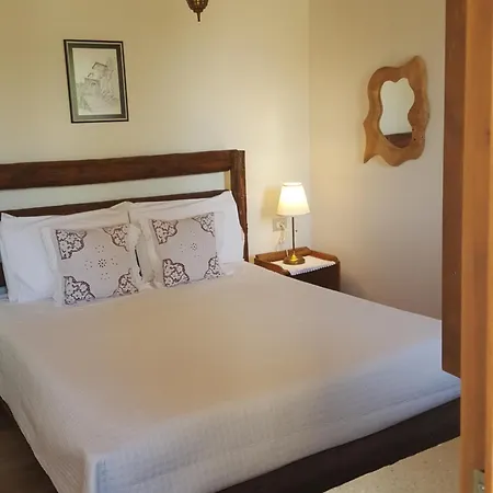 Hotel Gjirokastra 호텔 3*