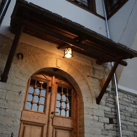 Hotel Gjirokastra فندق Gjirokastër