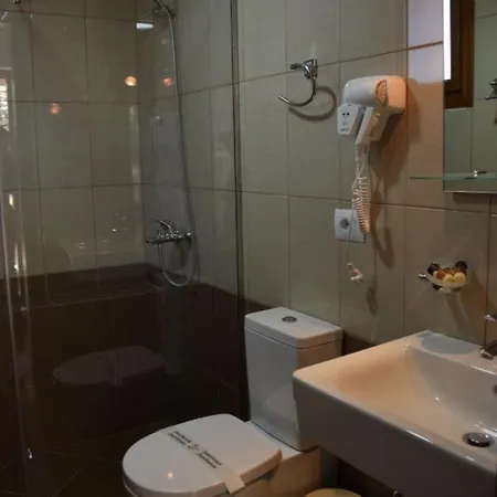 Hotel Gjirokastra