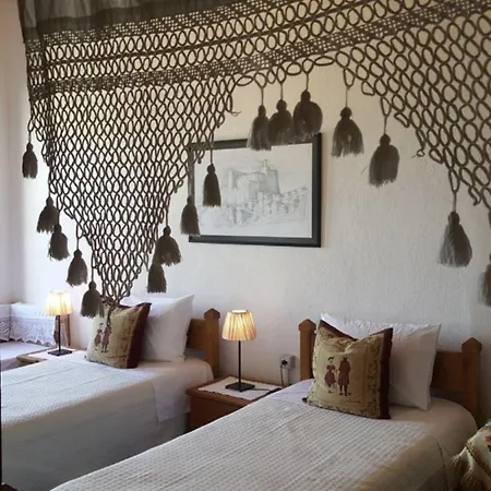 Hotel Gjirokastra فندق Gjirokastër