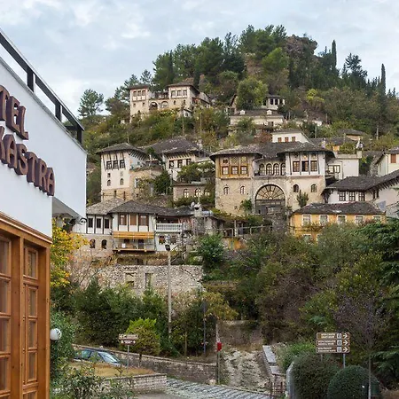 Hotel Gjirokastra Gjirokastër