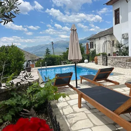 Hotel Hotel Gjirokastra Gjirokastër