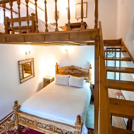 Hotel Gjirokastra