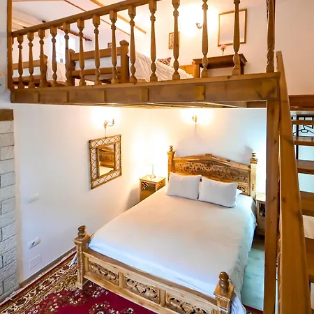 Hotel Gjirokastra Hotel