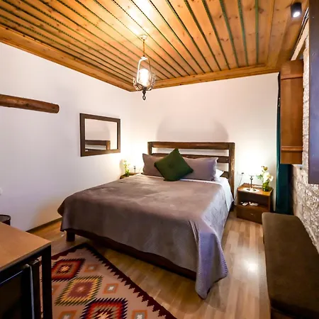 Hotel Gjirokastra Hotel Gjirokastër