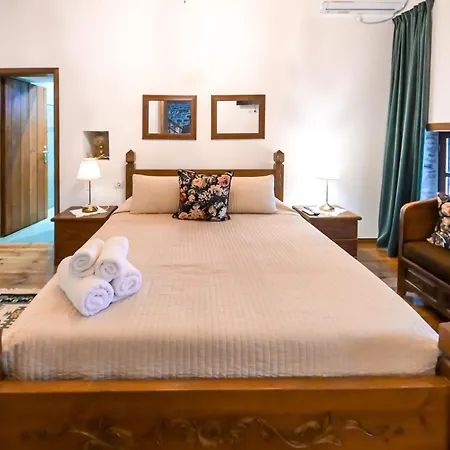 Hotel Hotel Gjirokastra Gjirokastër