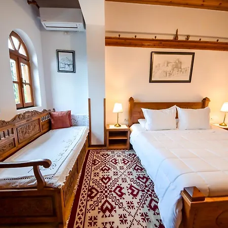 Hotel Gjirokastra Hotel Gjirokastër