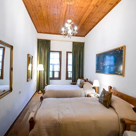 Hotel Gjirokastra