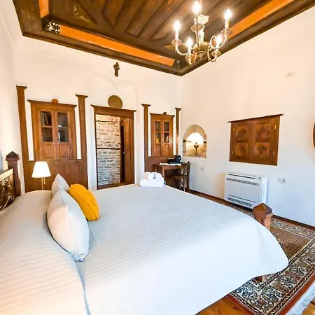 Hotel Gjirokastra