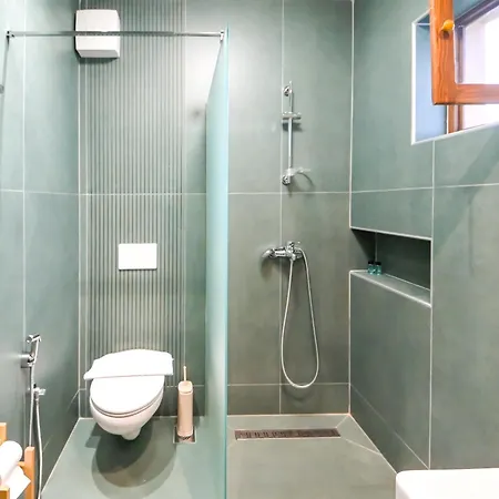 Hotel Hotel Gjirokastra