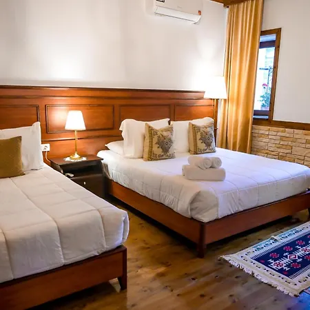 Hotel Hotel Gjirokastra 3*