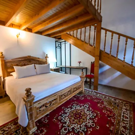 Hotel Hotel Gjirokastra