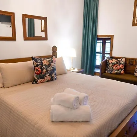 Hotel Gjirokastra