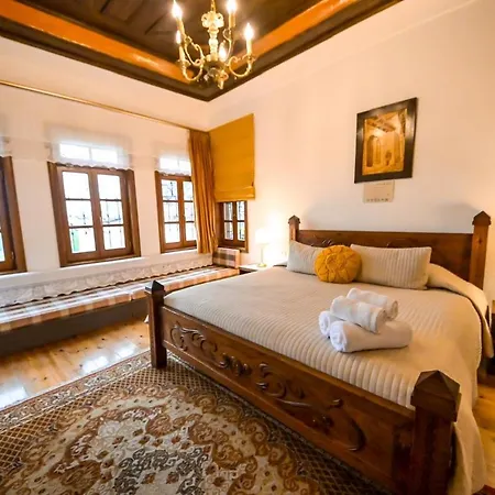 Hotel Hotel Gjirokastra