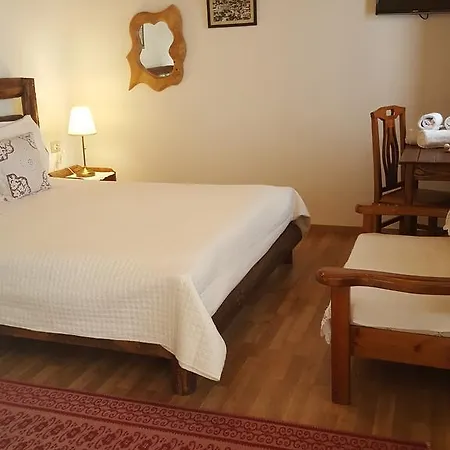 Hotel Gjirokastra 호텔 Gjirokastër