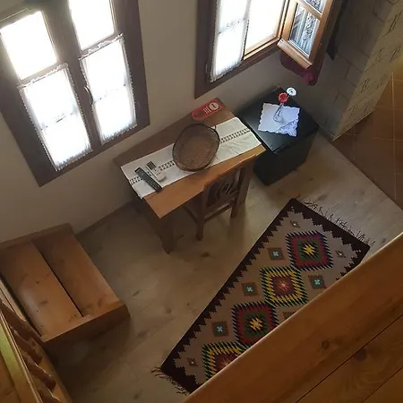 Hotel Gjirokastra 3* Gjirokastër