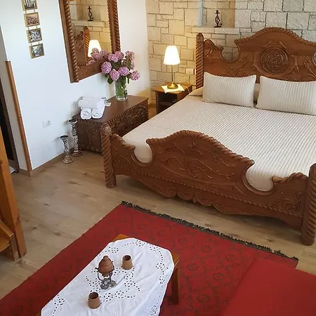 Hotel Gjirokastra Hotel Gjirokastër