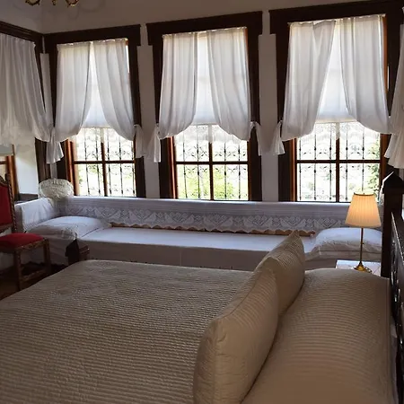 Hotel Gjirokastra