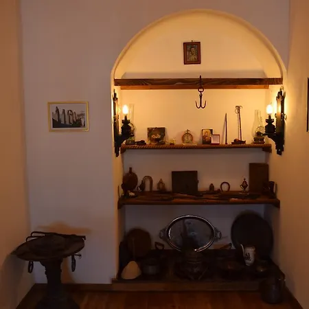 Hotel Gjirokastra فندق Gjirokastër