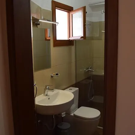 Hotel Gjirokastra