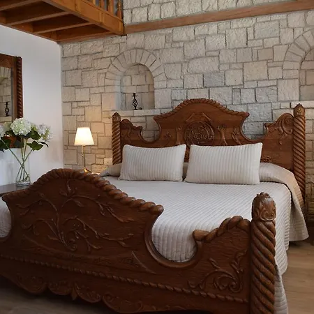Hotel Gjirokastra 호텔 Gjirokastër