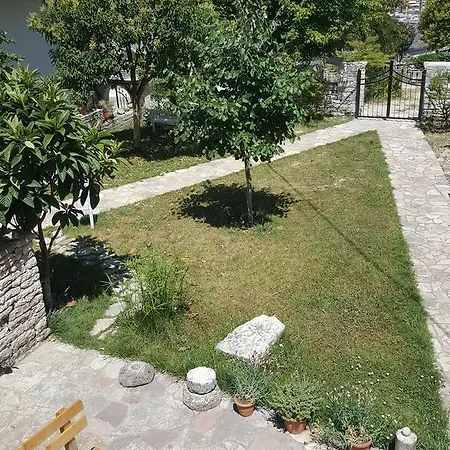 فندق Hotel Gjirokastra Gjirokastër