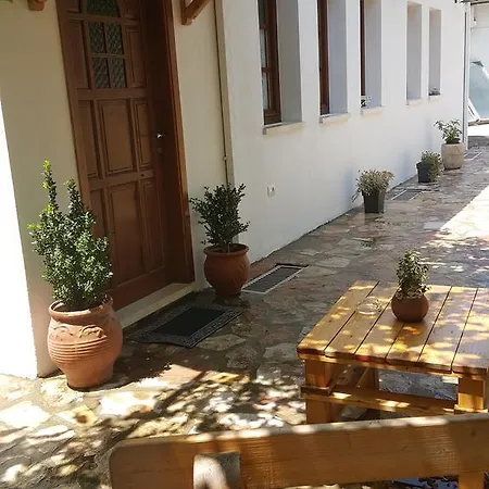 Hotel Gjirokastra