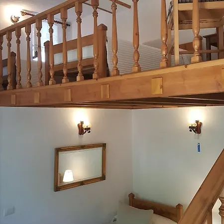 호텔 Hotel Gjirokastra