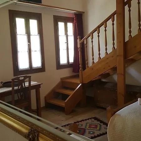 Hotel Gjirokastra فندق Gjirokastër