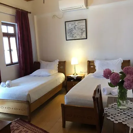 Hotel Gjirokastra Hotel Gjirokastër
