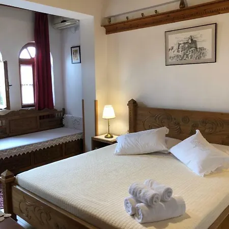 Hotel Gjirokastra