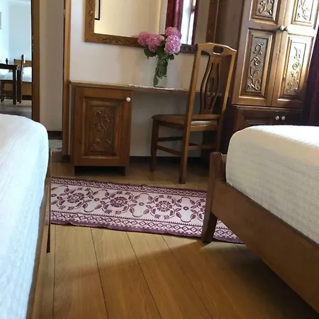 Hotel Gjirokastra فندق Gjirokastër