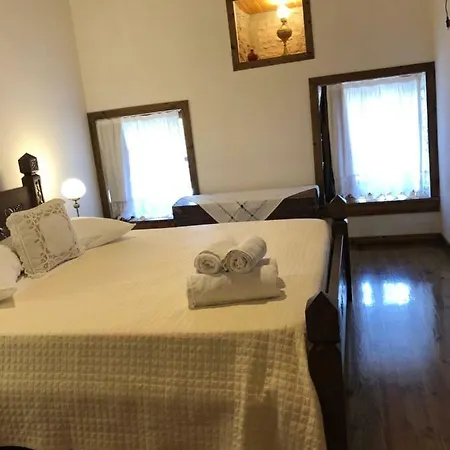 Hotel Gjirokastra