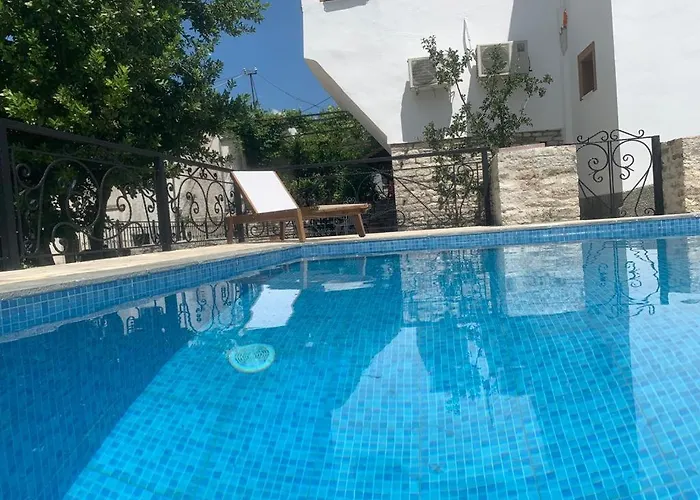 Hotel Hotel Gjirokastra Gjirokaster