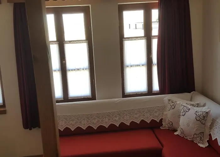 Hotel Hotel Gjirokastra