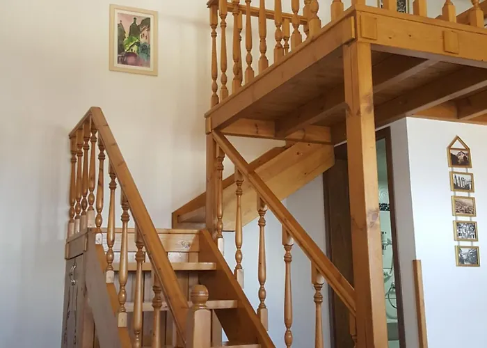 Hotel Gjirokastra Gjirokaster