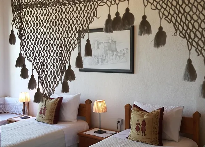 Hotel Hotel Gjirokastra 3*