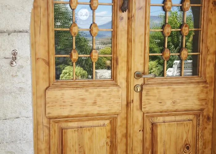 Hotel Hotel Gjirokastra