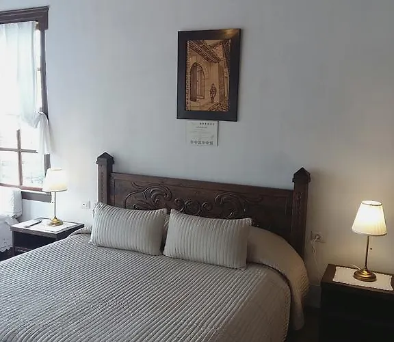 Hotel Hotel Gjirokastra 3*