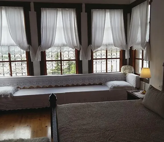 Hotel Hotel Gjirokastra 3*