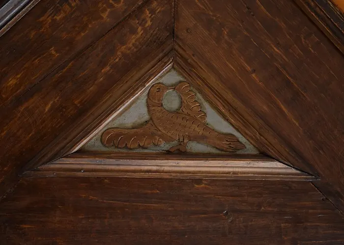 Hotel Hotel Gjirokastra 3*